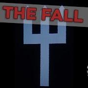 Blue Stahli The Fall Official Lyric Video