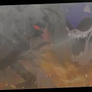 ALTERNATIVE ENDING Alice Vs FAKER EXE Stick Nodes