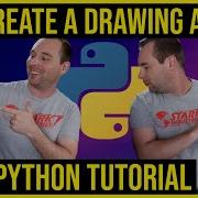 How To Make Turtle Follow Your Mouse In Python Python Beginner Tutorial