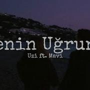 Uzi Senin Uğruna Ft Mavi Şarkı Sözleri Lyrics Video Sensei