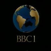 BBC1 Weather And Closedown 1987