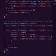ATOM IDE