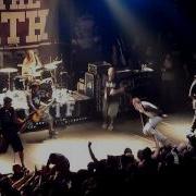 TERROR Persistence Tour Paris