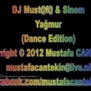 DJ Must F Sinem Yağmur Dance Edition