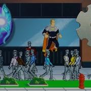 Spriter Pro Test In Construct 2 For Superhero Video Game