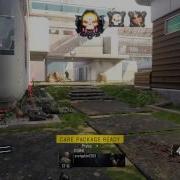 Multi Kill W LOCUS Bo3 Noscope Andando Por La Pared