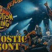 Agnostic Front Live At Revolution Calling 2024 Full Set Multicam 4K