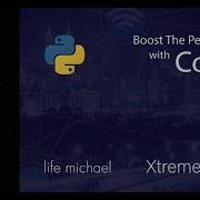Boost The Performance With Codon Ikko Ashimine