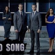 SUITS FULL INTRO SONG