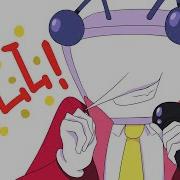 YES KILL Another Tenna As Steve Harvey Post Deltarune Chapter 3 Animation