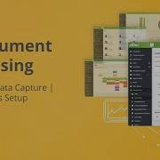 ElDoc Data Capture Recognition No Template Setup Google Document AI