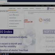 Jugaad Data Download Bhavcopy Stock Index And Derivatives Data From NSE Using Python Part 2