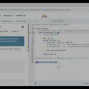 Print First N Fibonacci Numbers In Python Using While Loop Code 1