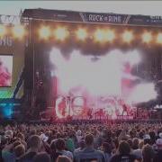ROB ZOMBIE SUPERBEAST HD AT ROCK AM RING 2014