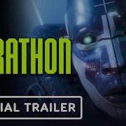 Marathon Official Cosmic Dread Trailer