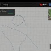 Google Tango Phab2PRO Outdoor Motion Tracking Precision Test 1