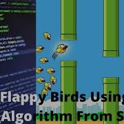 Python AI Flappy Bird Tutorial From Scratch Part 6 Pipe Movements