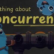 Golang Concurrency All The Basics You Have To Know