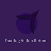 Floating Action Button Android Studio Java