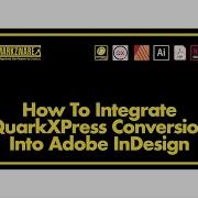 Overview Of QXPMarkz Scripts For InDesign
