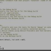 Android Software Stack And Gradle Developing Android Apps