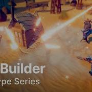 Creating A City Builder Prototype Series