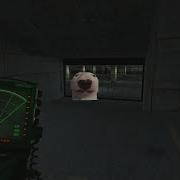 GMOD Nextbot Addon With Radar