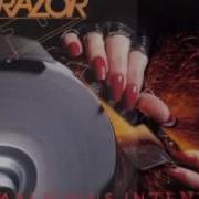 Razor High Speed Metal
