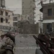Lucky Call Of Duty 4 No Scope