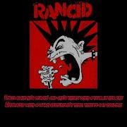 RANCID RUBY SOHO WITH LYRICS