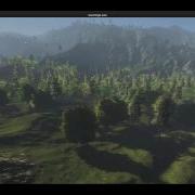 Unity 5 SpeedTree And RTP Test