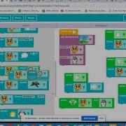 How To Code A Story In Code Org Using The Pre Reader Play Lab
