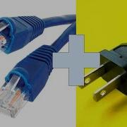DIY Power Over Ethernet Totally Working