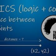 Distance Between Two Points