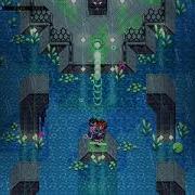 Where To Find Broken Deck Crosscode