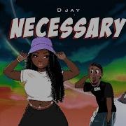 D Jay Necessary Visualizer