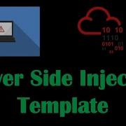 Understanding Server Side Template Injection TryHackMe