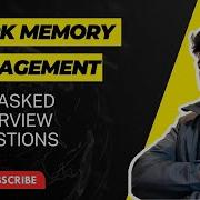Expert Insights On Spark Memory Management Answering The Top Interview Questions
