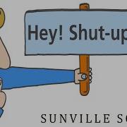 Shut Up Annoying Sounds With Peter Baeten