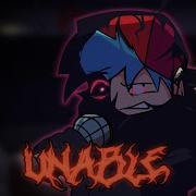 FNF Corruption Takeover Unable Instrumental