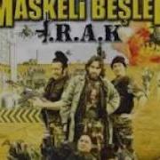 Maskeli Beşler Irak Arapça Müzik Muhamdelala Eblettin