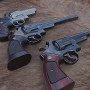 The Last 44 Magnum I Would Ever Give Up