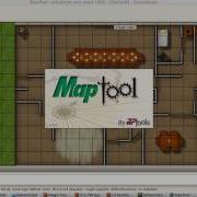 Map Tool Primer
