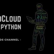 Word Cloud In Python Word Cloud Tutorial
