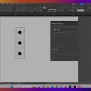 InDesign Creating Radio Buttons For Interactive PDF S