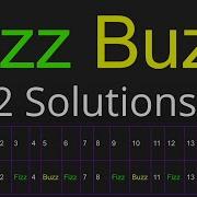 How To Solve Fizz Buzz With An Easy Explanation