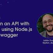 CodeLive Design An API With Code Using Node Js And Swagger