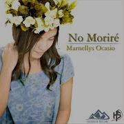No Moriré