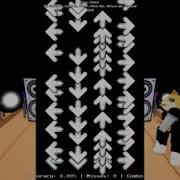 Angy HARD 100 PFC FUNKY FRIDAY ROBLOX BOT
