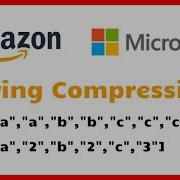 String Compression Leetcode 443 With Step By Step Explanation Python